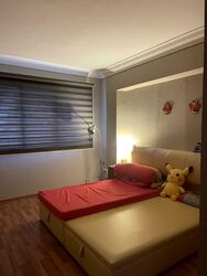 Blk 617 Bukit Panjang Ring Road (Bukit Panjang), HDB Executive #573883411